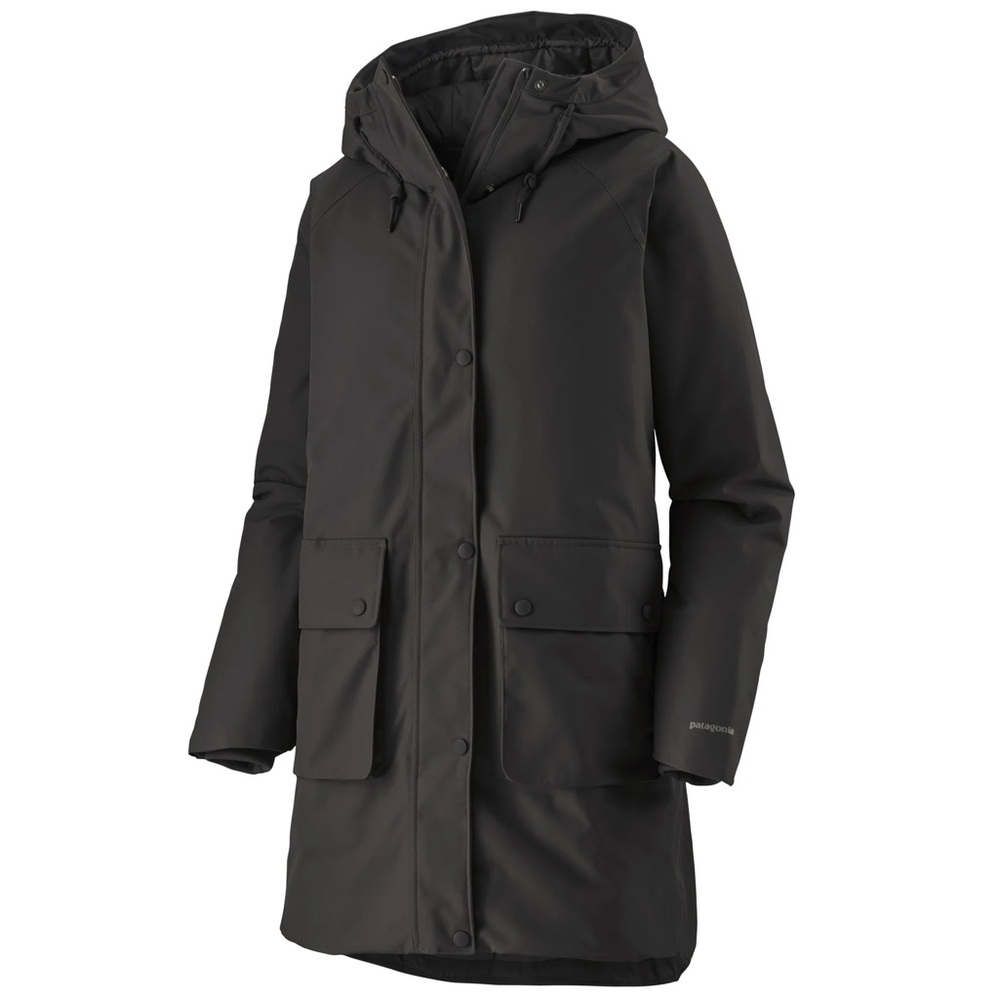 Patagonia Parka ❄️